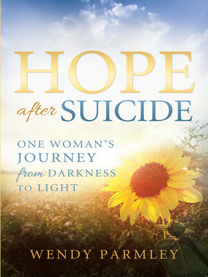cover image of Hope After Suicide